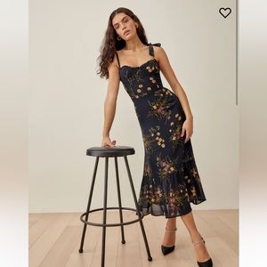 Nikita reformation dress